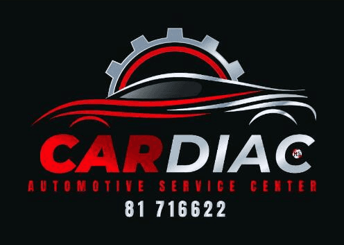 Cardiac Automotive Service Center